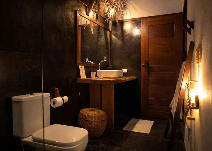 Lagoa Do Vento - Atins